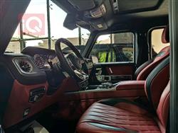 مێرسێدس بێنز G-Class